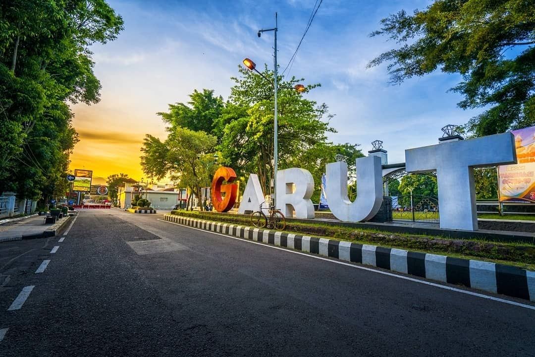 Bersama Walanja Liburan Tahun Baru 2026 di Hotel Garut