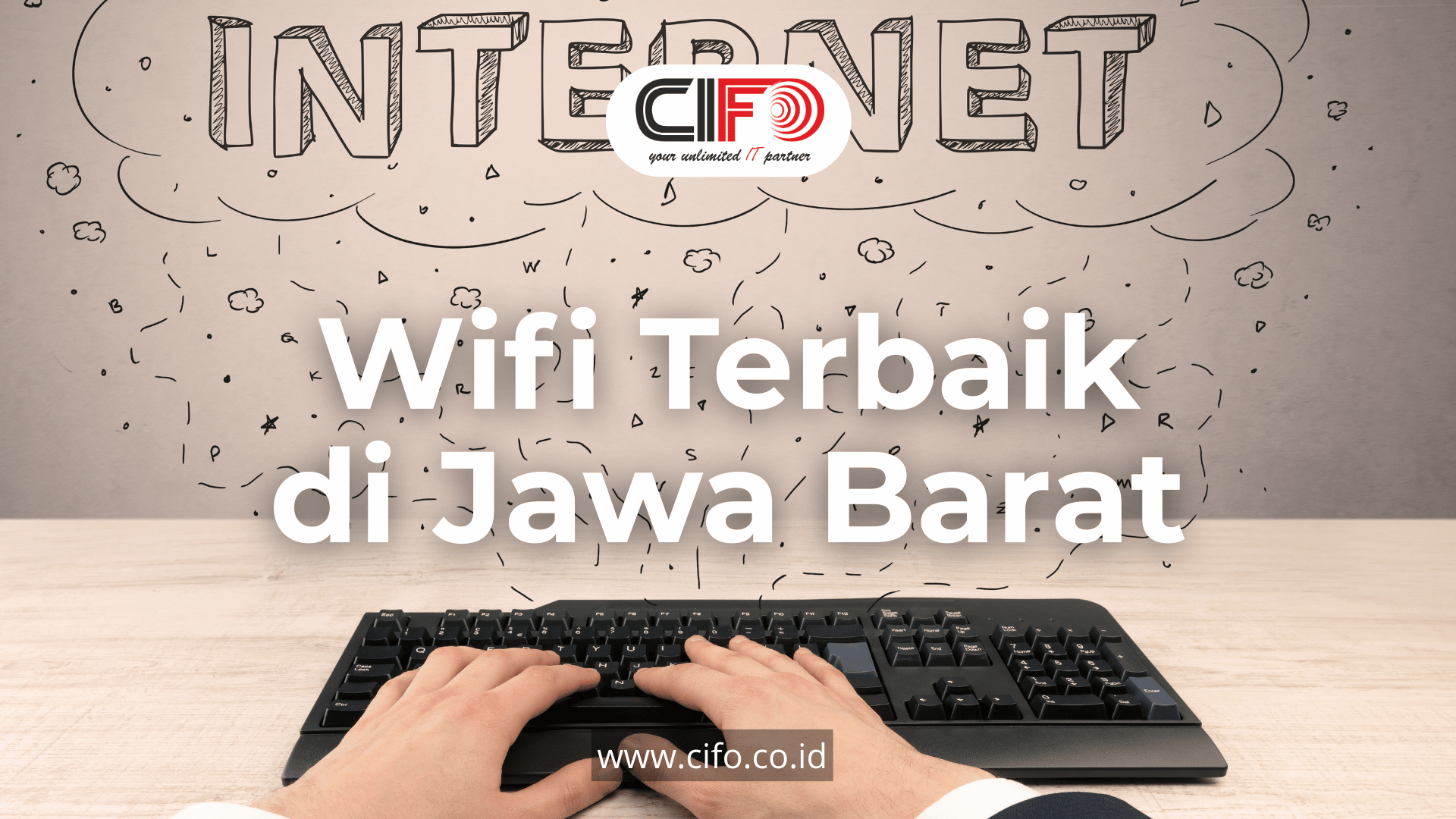 Wifi Terbaik di Jawa Barat