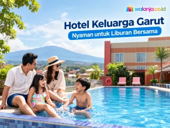 hotel garut walanja nyaman di mercure