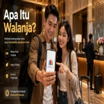 Platform booking hotel online Walanja untuk memudahkan pencarian dan pemesanan hotel.