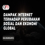 Dampak Internet terhadap Perubahan Sosial dan Ekonomi Global