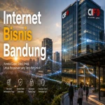 Internet Bisnis Bandung dari CIFO menghadirkan konektivitas cepat dan stabil untuk perusahaan.