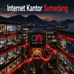 Internet Kantor Sumedang dari CIFO untuk kebutuhan operasional perusahaan.