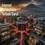 Internet Perusahaan Terbaik Garut dari CIFO untuk kebutuhan bisnis dan enterprise.