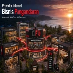Provider Internet Bisnis Pangandaran dari CIFO untuk hotel, kantor, dan perusahaan.