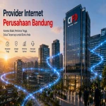 Provider Internet Perusahaan Bandung dari CIFO menghadirkan koneksi fiber optik untuk bisnis modern.